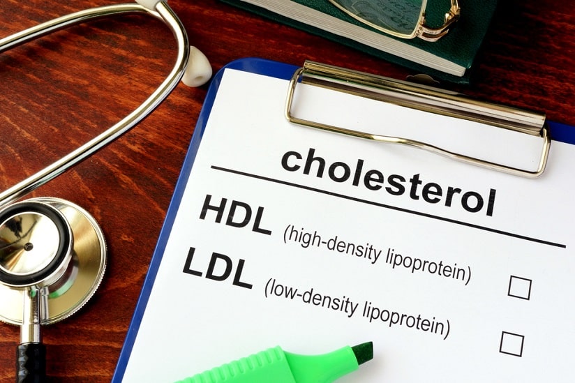 Tanda Kolesterol Tinggi Bisa Dilihat dari Perubahan Kulit